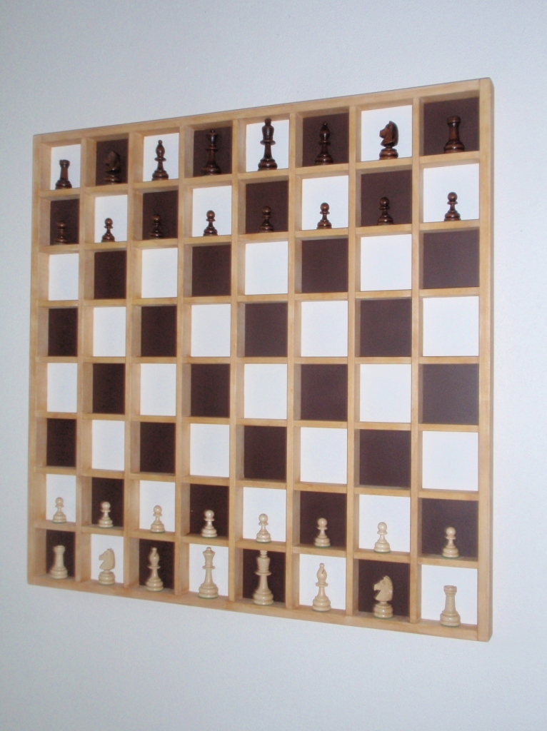 Šachovnice kastlíková